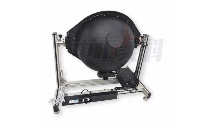 HGISLE500C93/C98 Integrating sphere uniform light source